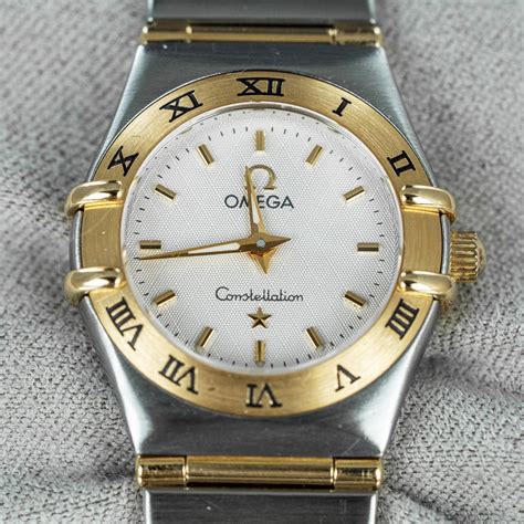 omega watch second hand jumping|previously owned omega watches.